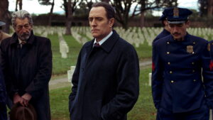 Diabolik: Who Are You?