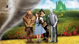 The Wizard of Oz