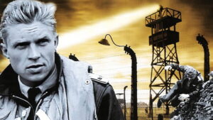 The One That Got Away