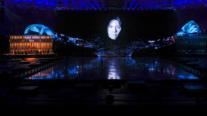 Yuzuru Hanyu ICE STORY 2023 “GIFT” at Tokyo Dome