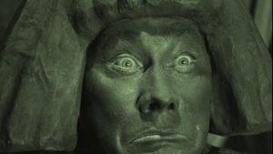 The Golem: How He Came Into the World