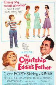 The Courtship of Eddie’s Father