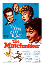The Matchmaker
