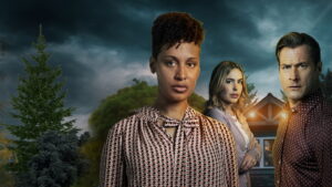 My Husband’s Killer Affair