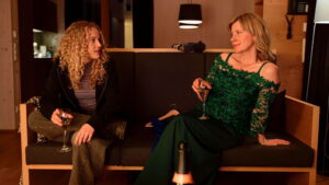 Weddings and Wokes: A Family Dilemma