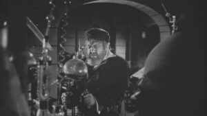 The Beauty of the Devil