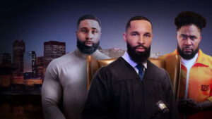 Judge Knott the Movie