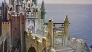 Jack the Giant Killer