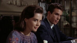 Splendor in the Grass