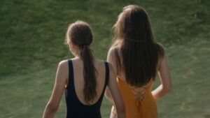 Little Trouble Girls