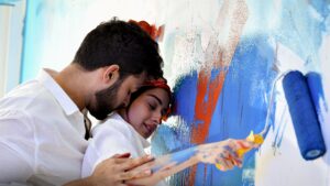 Gandeevadhari Arjuna