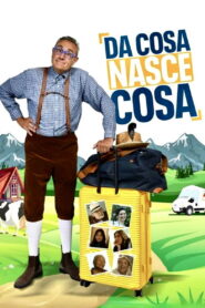 Da cosa nasce cosa
