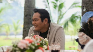 Ten Little Mistresses