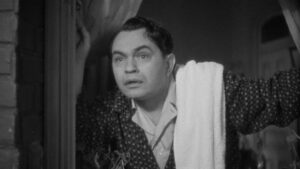 The Whole Town’s Talking