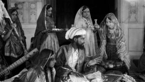 Shiraz: A Romance of India