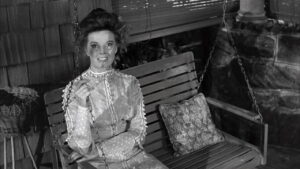 Long Day’s Journey Into Night