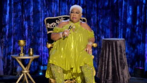 Chappelle’s Home Team – Luenell: Town Business