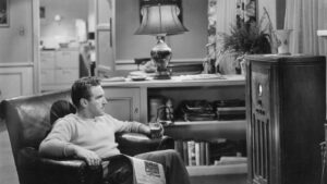 The Next Voice You Hear…