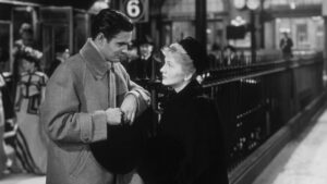 Letter from an Unknown Woman