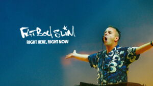 Right Here, Right Now