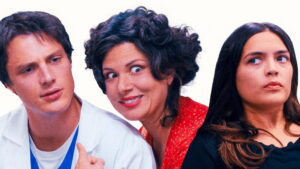 Greek Mothers Never Die