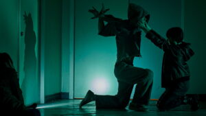 The Cursed: Dead Man’s Prey