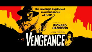 Vengeance