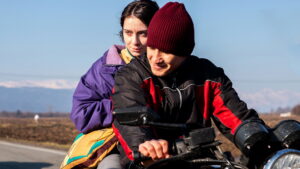 Unclenching the Fists