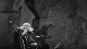 The Ten Commandments