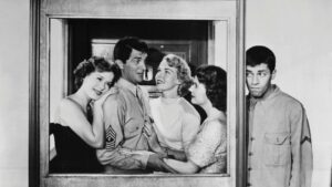 At War with the Army