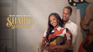 Hearts Around the Table: Shari’s Second Act