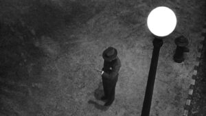 Strangers on a Train