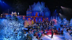 Andre Rieu : Home For Christmas