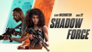Shadow Force