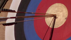 The Adventures of Robin Hood