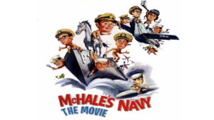 McHale’s Navy