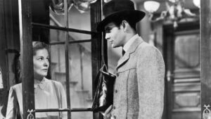 Letter from an Unknown Woman