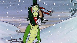 The Grasshopper and the Ants