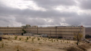 Surviving Syria’s Prisons