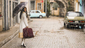 Sevda: Mandatory Direction