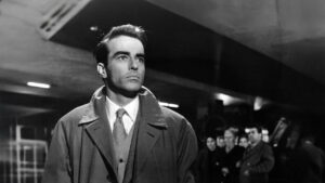 Indiscretion of an American Wife