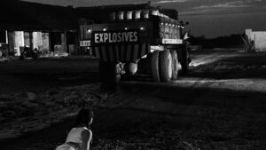 The Wages of Fear