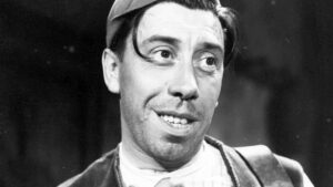 The Well-Digger’s Daughter