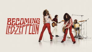 Becoming Led Zeppelin