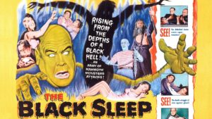 The Black Sleep