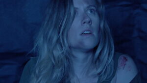 The Haunting of Hell Hole Mine