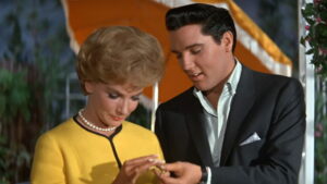 It Happened at the World’s Fair