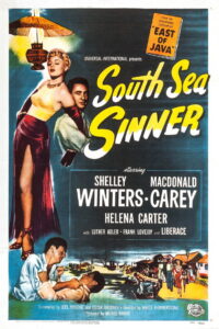 South Sea Sinner
