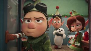 Prep & Landing: The Snowball Protocol