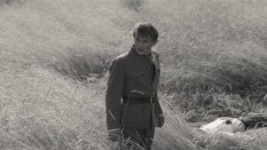 The Red and the White